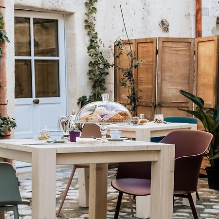 19.52 Matera Bed and Breakfast Εξωτερικό φωτογραφία