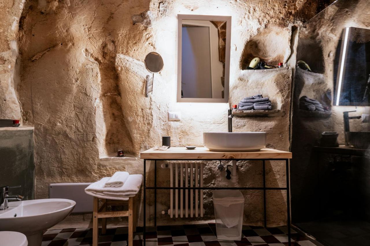 19.52 Matera Bed and Breakfast Εξωτερικό φωτογραφία