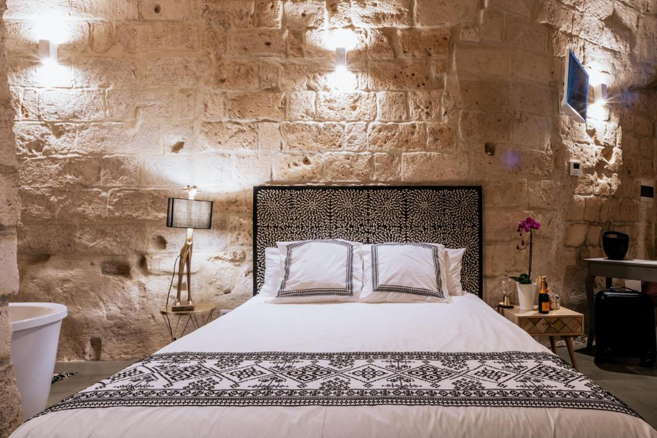 19.52 Matera Bed and Breakfast Εξωτερικό φωτογραφία