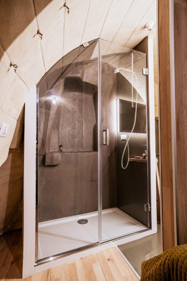 19.52 Matera Bed and Breakfast Εξωτερικό φωτογραφία