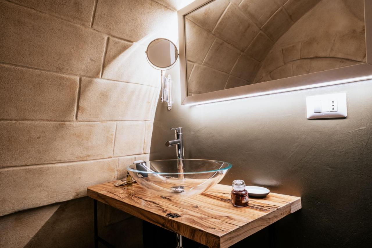19.52 Matera Bed and Breakfast Εξωτερικό φωτογραφία