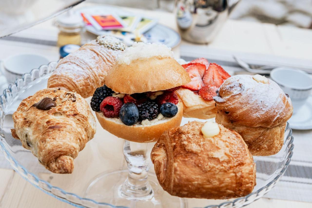 19.52 Matera Bed and Breakfast Εξωτερικό φωτογραφία