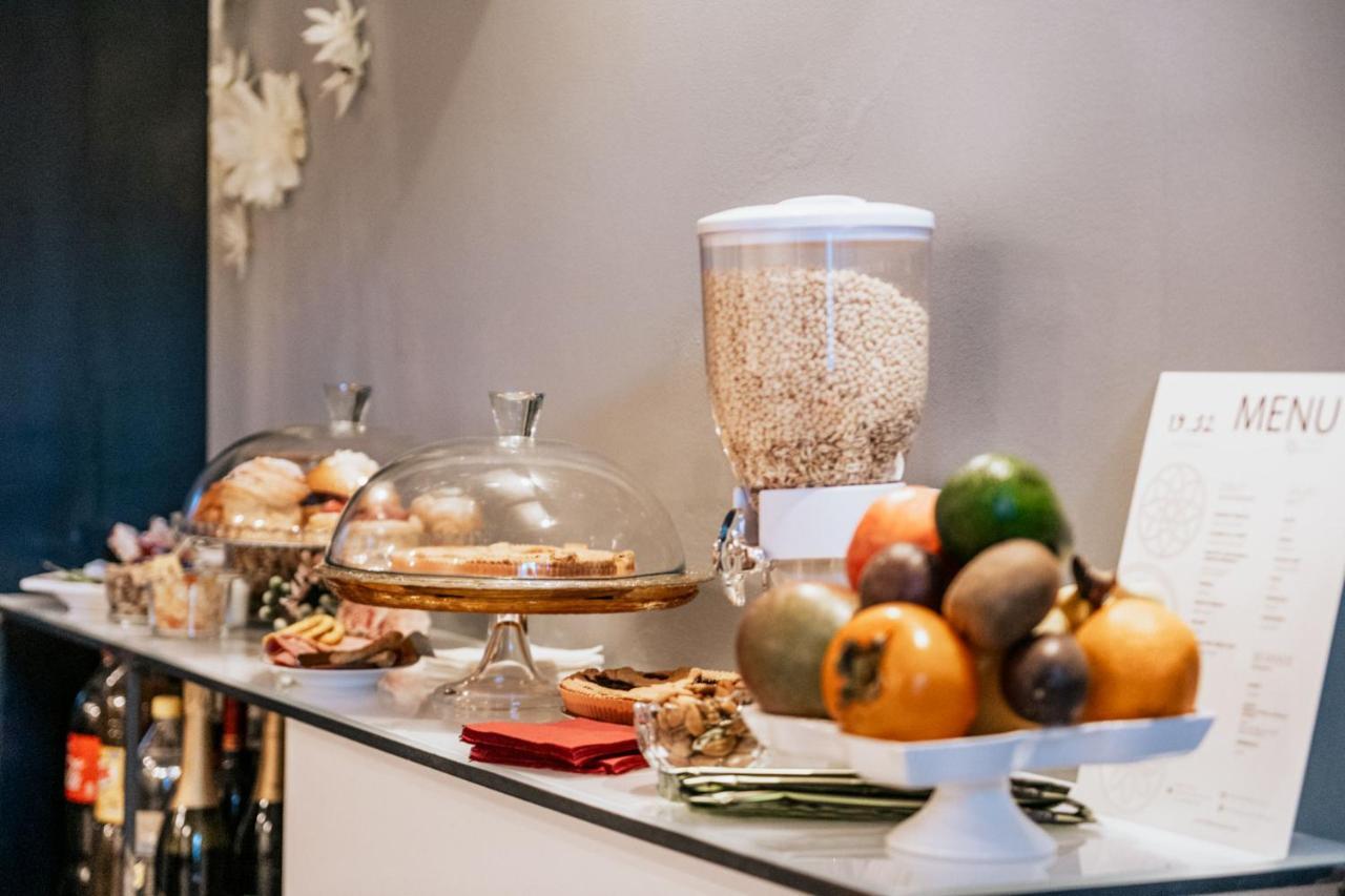 19.52 Matera Bed and Breakfast Εξωτερικό φωτογραφία