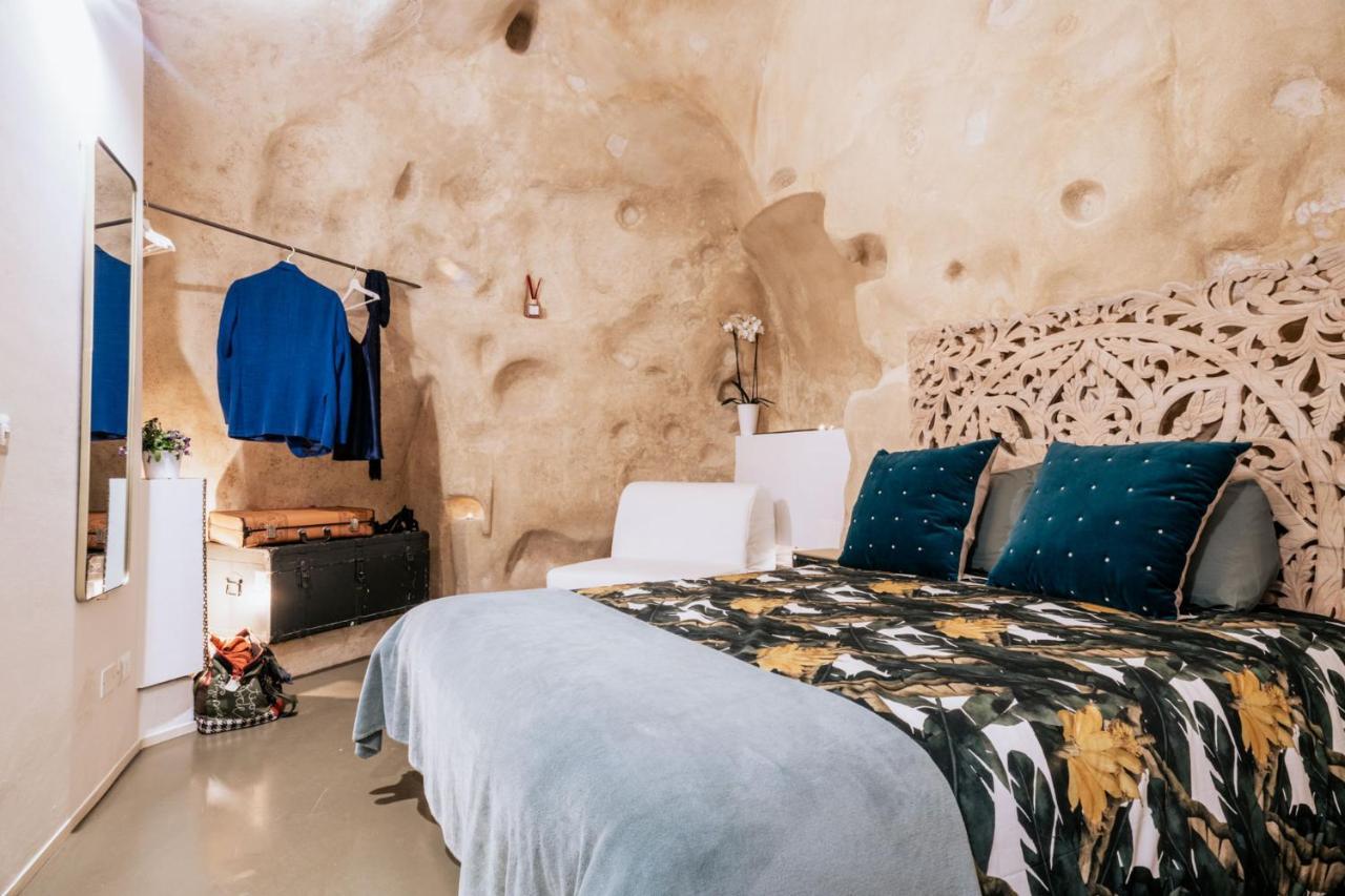 19.52 Matera Bed and Breakfast Εξωτερικό φωτογραφία