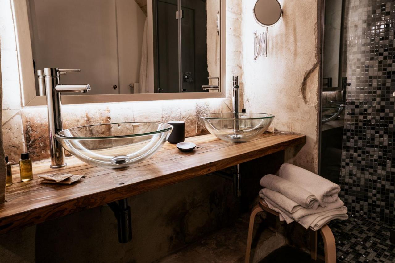 19.52 Matera Bed and Breakfast Εξωτερικό φωτογραφία