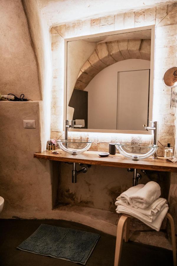 19.52 Matera Bed and Breakfast Εξωτερικό φωτογραφία